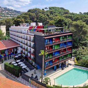 Hotel Santa Cristina Lloret